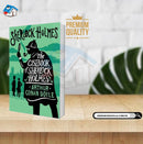 The Case book of Sherlock Holmes