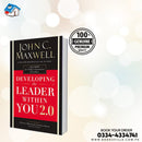 Developing the Leader Within You 2.0