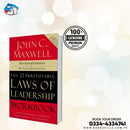 The 21 Irrefutable Laws of Leadership