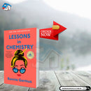 Lessons in Chemistry