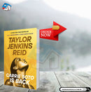 Carrie Soto Is Back: A Novel