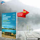 Four Thousand Weeks: Time Management for Mortals