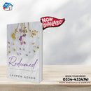 Redeemed: Dirty Air (Book 4)