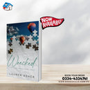 Wrecked: Dirty Air (Book 3)