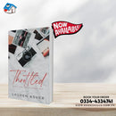 Throttled (Dirty Air Book 1)