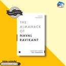 The Almanack of Naval Ravikant: A Guide to Wealth and Happiness