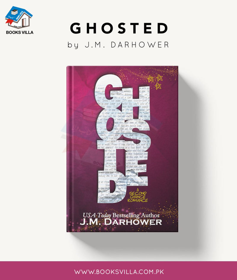 Ghosted