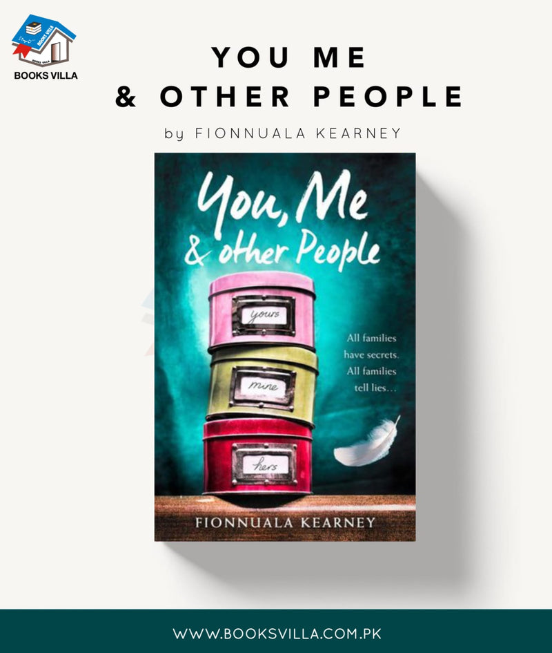 You, Me and Other People