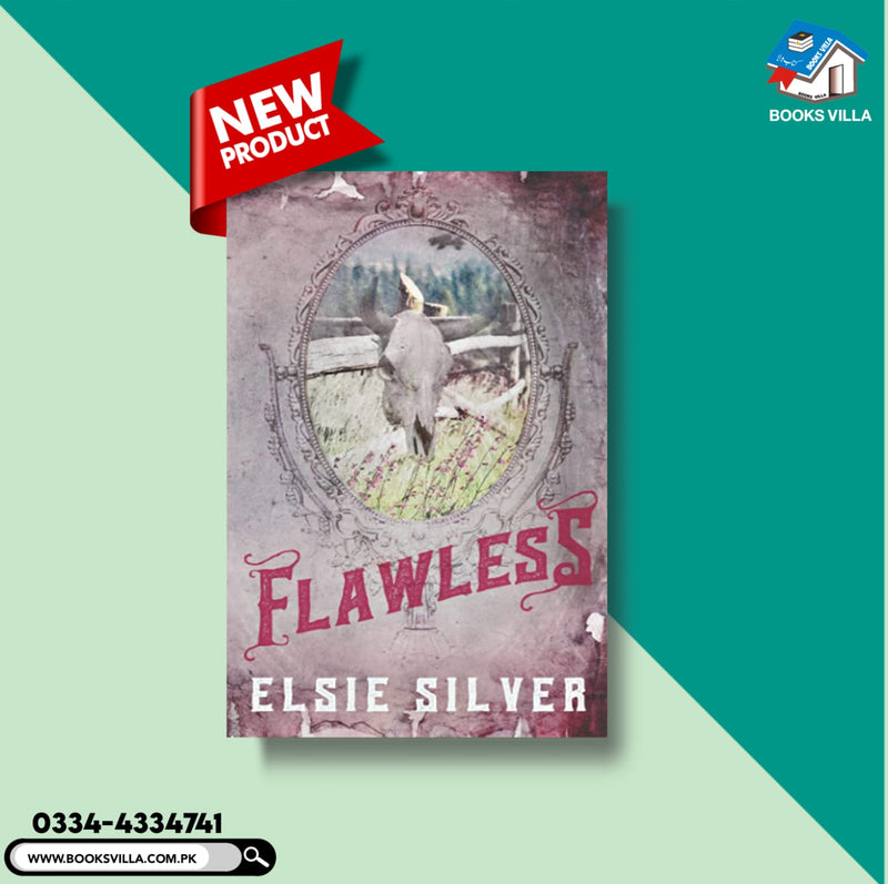 Flawless: Chestnut Springs Series | BOOK 1