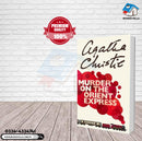 Murder on the Orient Express: A Hercule Poirot Mystery