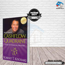 Rich Dad’s CASHFLOW Quadrant