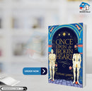 Once Upon a Broken Heart