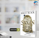 The Stolen Heir