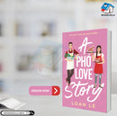 A Pho Love Story