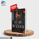 God of Wrath: Legacy of Gods | Book 3