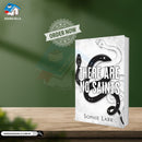 There Are No Saints | Sinners Duet Book 1