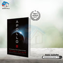 Apollo 8: The Thrilling Story of the First Mission to the Moon