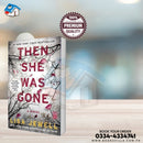 Then She Was Gone
