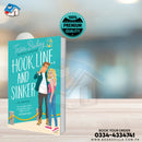 Hook, Line, and Sinker | Bellinger Sisters