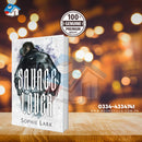 Savage Lover: Brutal Birthright (Book 3)