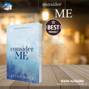 Consider Me | Playing For Keeps Book 1