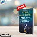 Pretty girls : Thriller