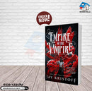 Empire of the Vampire