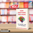 How Emotions Are Made: The Secret Life of the Brain