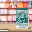 Final Offer: Dreamland Billionaires