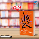 Jazz | Beloved Trilogy