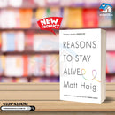 Reasons to Stay Alive