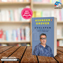 Doglapan: The Hard Truth about Life and Start-Ups