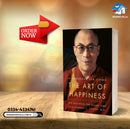 The Art of Happiness  by  Dalai Lama