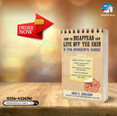 How to Disappear and Live Off the Grid: A CIA Insider's Guide