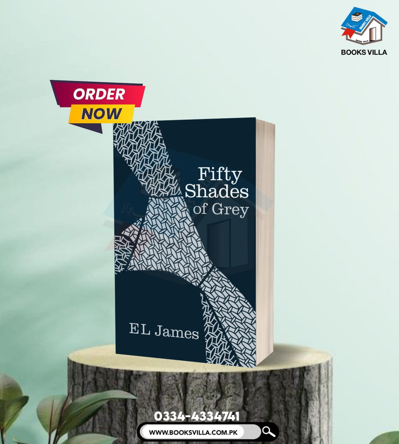 Fifty Shades of Grey | Fifty Shades