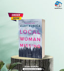 Local Woman Missing