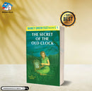 Nancy Drew Mystery Stories BOOK 1 : The Secret of the Old Clock