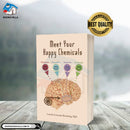 Meet Your Happy Chemicals: Dopamine, Endorphin, Oxytocin, Serotonin