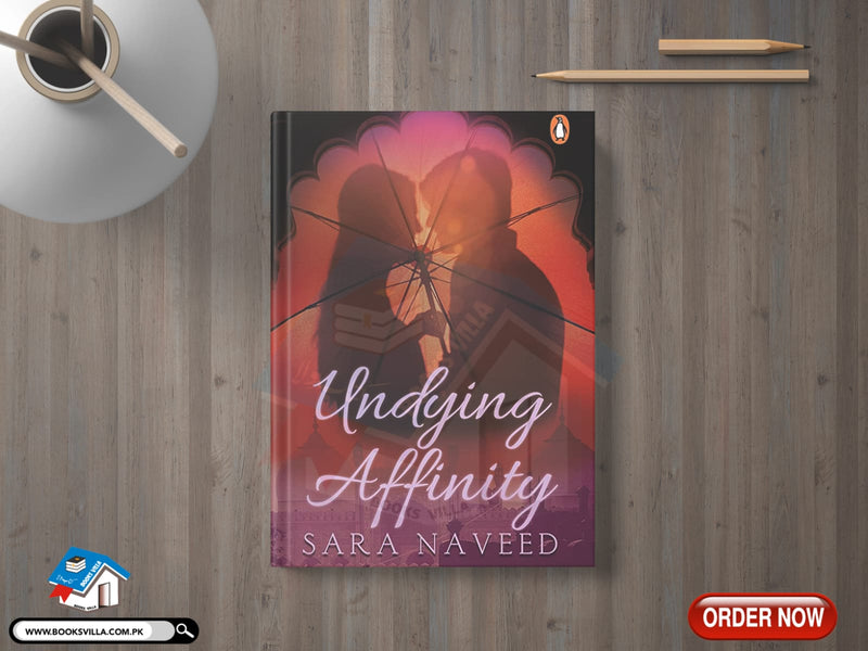 Undying Affinity