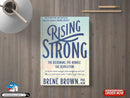 Rising Strong