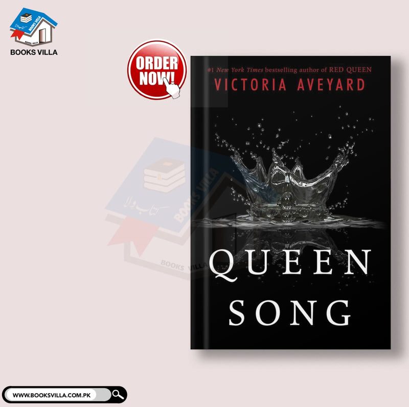 Queen Song | Red queen Series Book 0.1