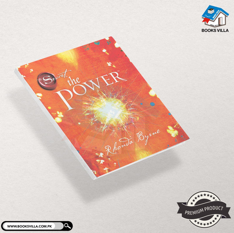 The Power - The Secret Book 2