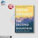 The Second Mountain: The Quest for a Moral Life