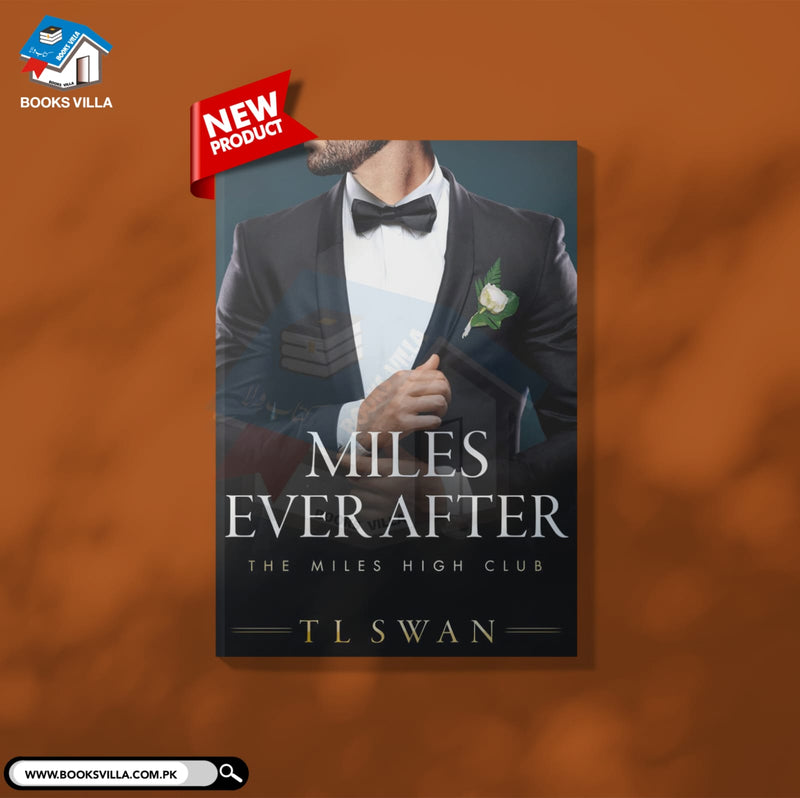 Miles Ever After | The Miles High Club Book