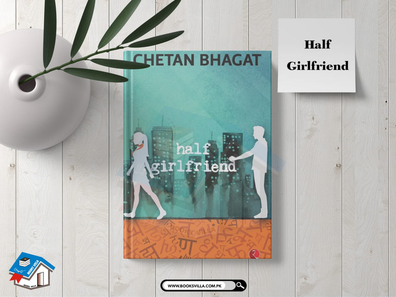 Half Girlfriend