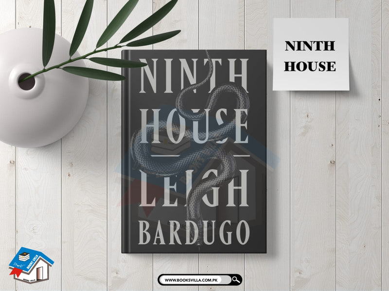 Ninth House | Alex Stern