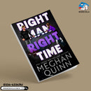 Right Man, Right Time (The Vancouver Agitators