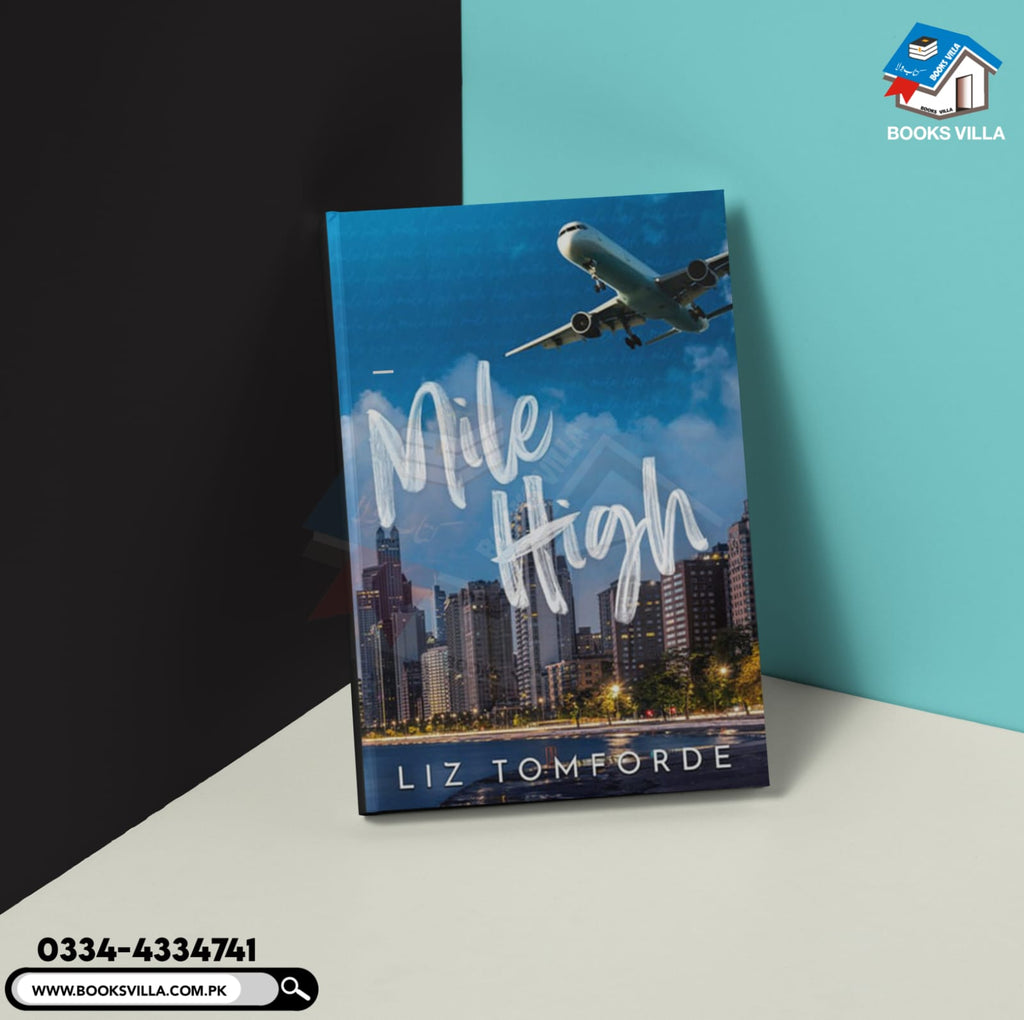 Miles Ever After (Miles High Club, #5) by T.L. Swan