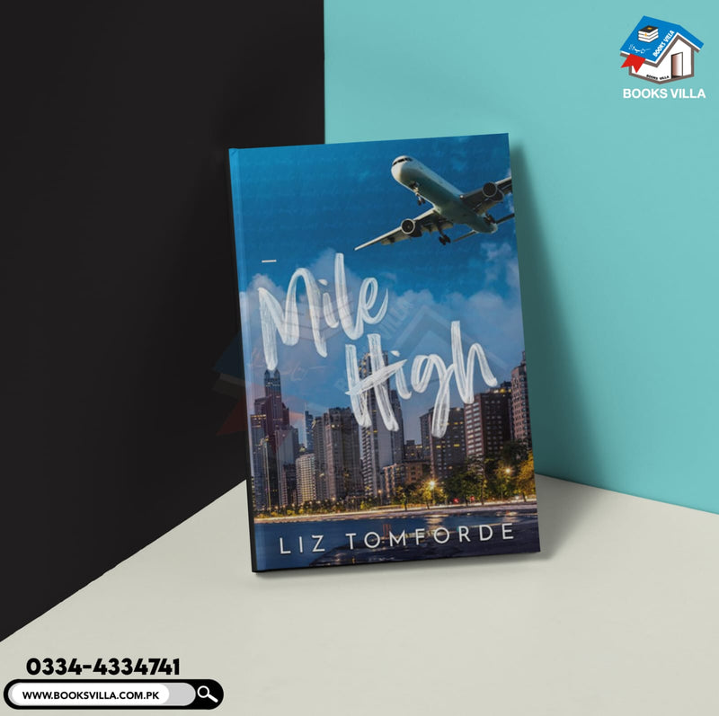 Mile High | Windy City Book