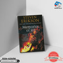 Memories of Ice : Book 3 | The Malazan Book of the Fallen